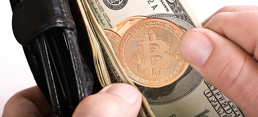 Blockstream Acquihired Bitcoin Wallet GreenAddress for Sidechain Expertise