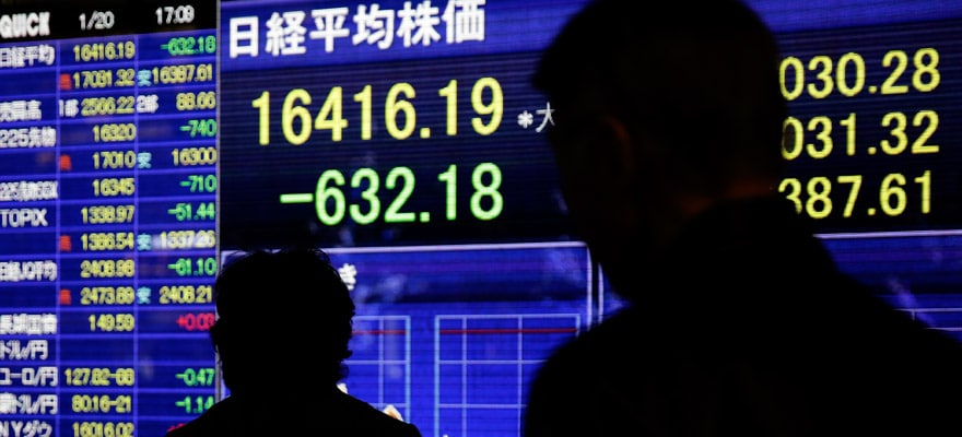 japan-stock-exchange-people-silhouette