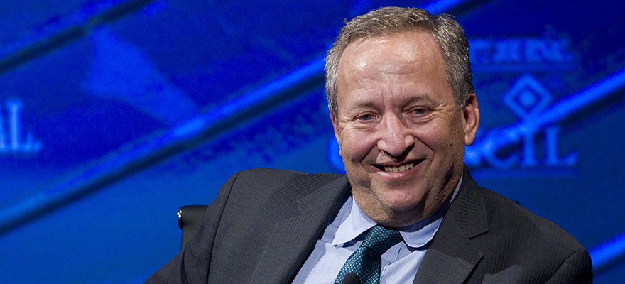 Larry Summers Joins Digital Currency Group as it Adds New Partners