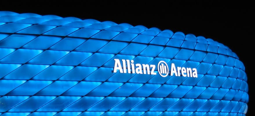 Insurance Giant Allianz Selects Symbiont for Catastrophe Swaps Blockchain