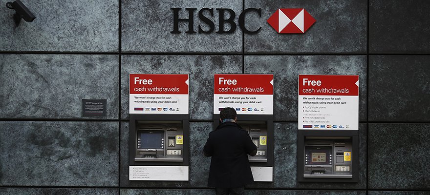 HSBC Chairman Rules Out Moving Headquarters from London after Brexit