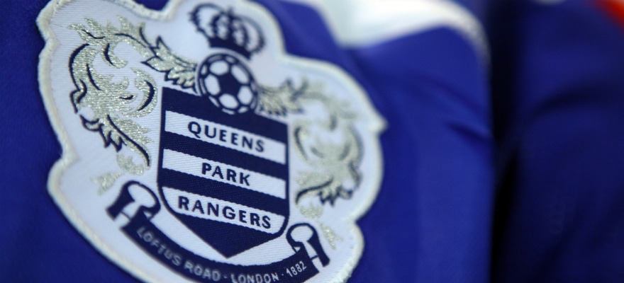 LAND-FX Becomes Sponsor of Queens Park Rangers
