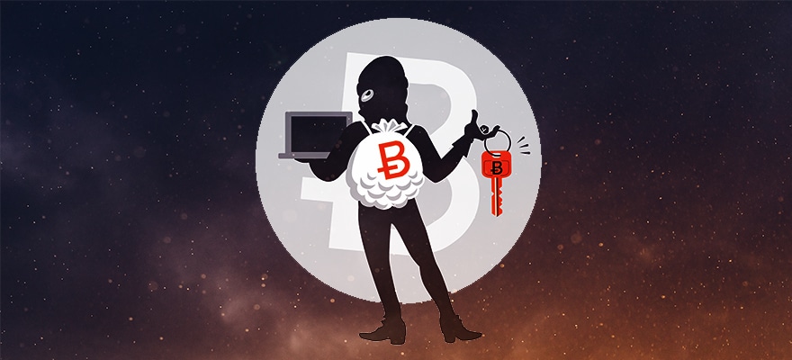 Criminals Turning Away from Bitcoin, Preferring Altcoins