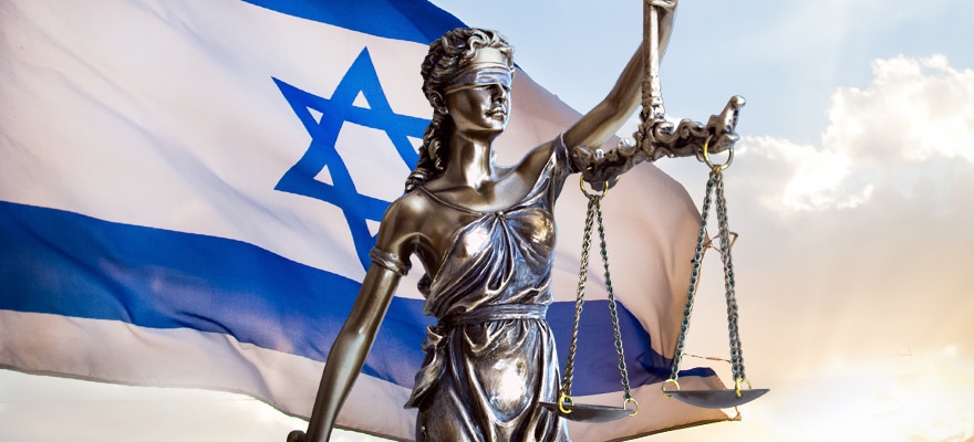 israel law