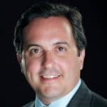 Jim Iorio, Global Head of Sales, EBS BrokerTec