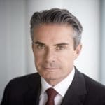 Roger Studer, Head of Vontobel Investment Banking