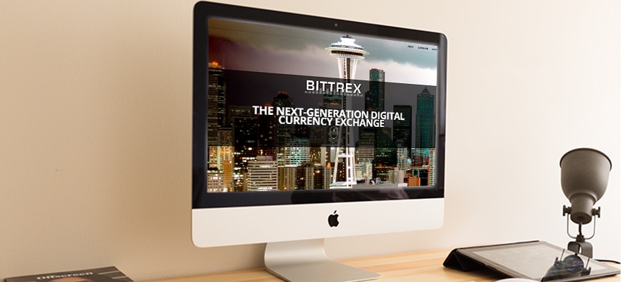 Bittrex International to Debut Token Sale with XRD