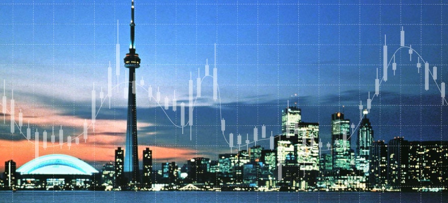 Canadian Foreign Exchange Trading Volumes Hit All Time Highs