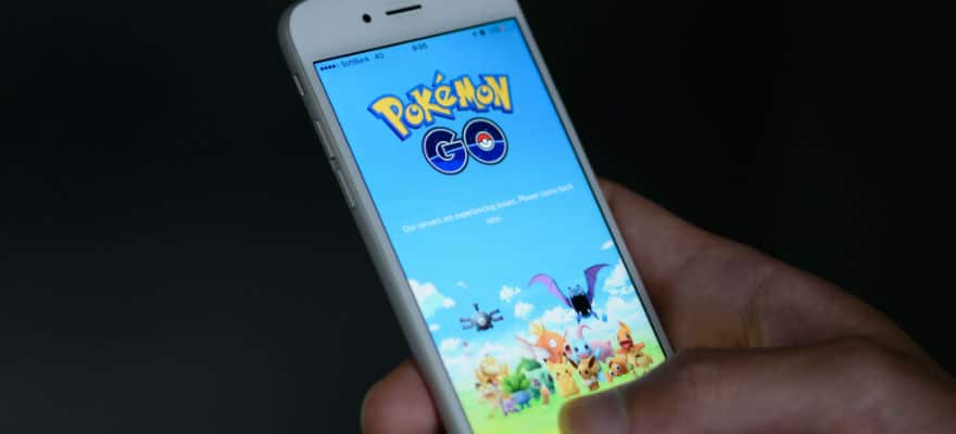 Japan’s FSA Contemplates Regulation of Pokémon Go Virtual Currency