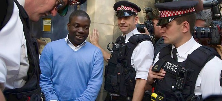 Former UBS Trader Who Committed UK’s Biggest Fraud Faces Deportation