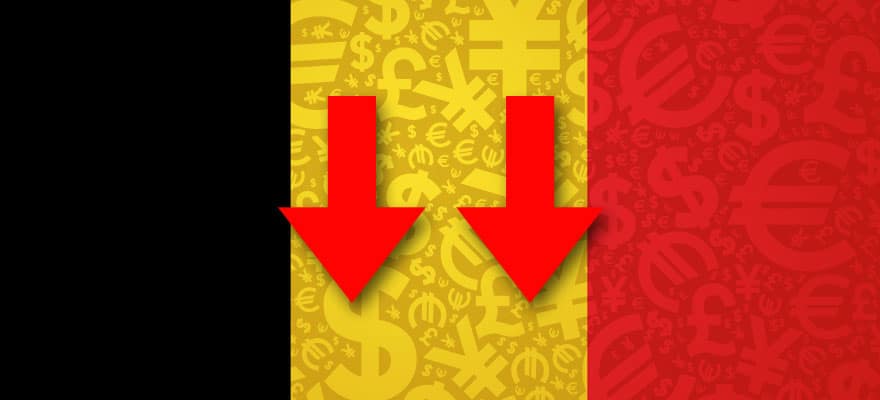 Belgian Financial Advisor Fined €40,000 by FSMA