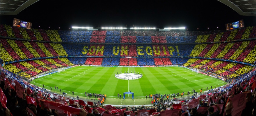 FC Barcelona and IronFX Part Ways as Sponsorship Expires