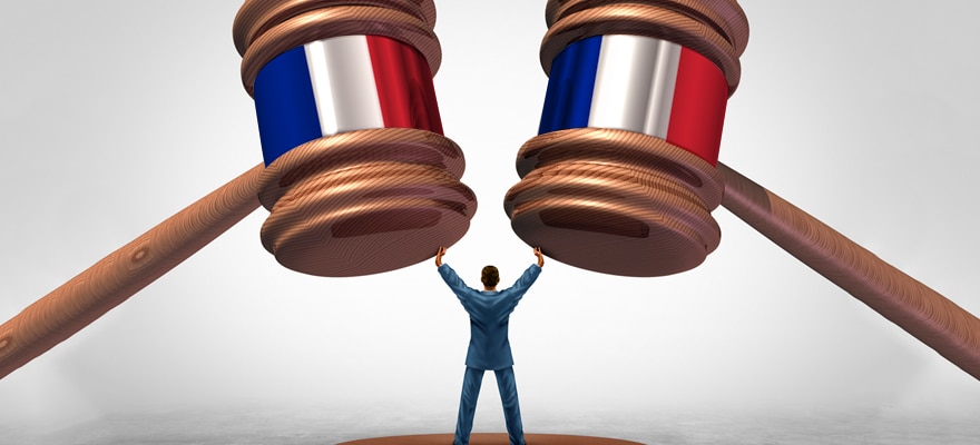 French AMF Bans FX and Binary Advertisement, Retains CFDs with Conditions