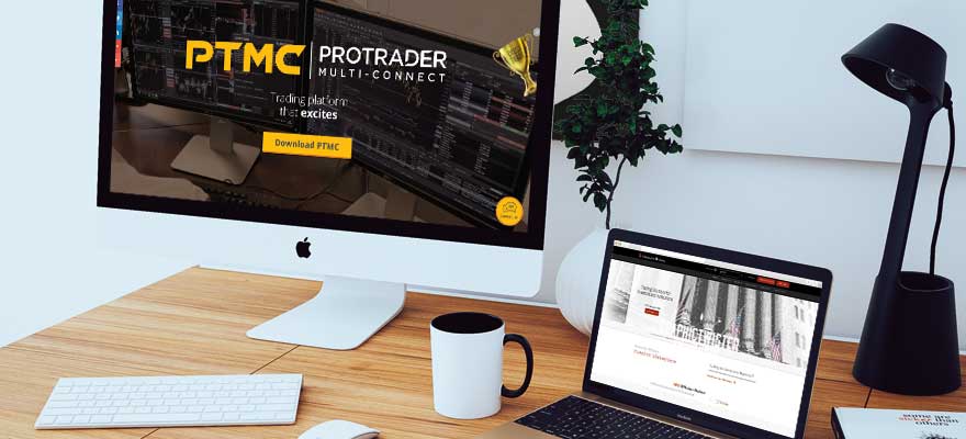 Protrader PTMC_INTERACTIVE