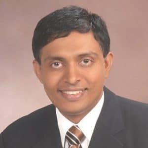 Rajesh Yohannan