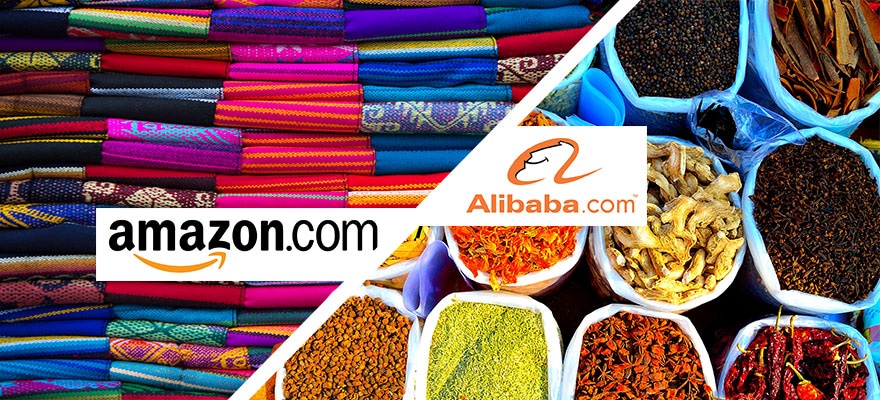 Alibaba Cloud Partners with Blockchain-Powered Internet of Things Startup