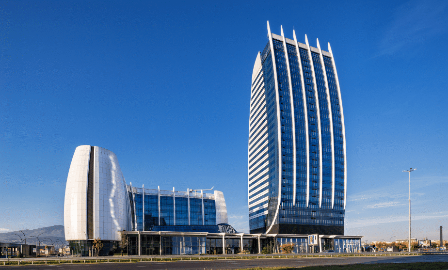 Exclusive: AnyOption Expands European Focus with Offices in Bulgaria, Cyprus