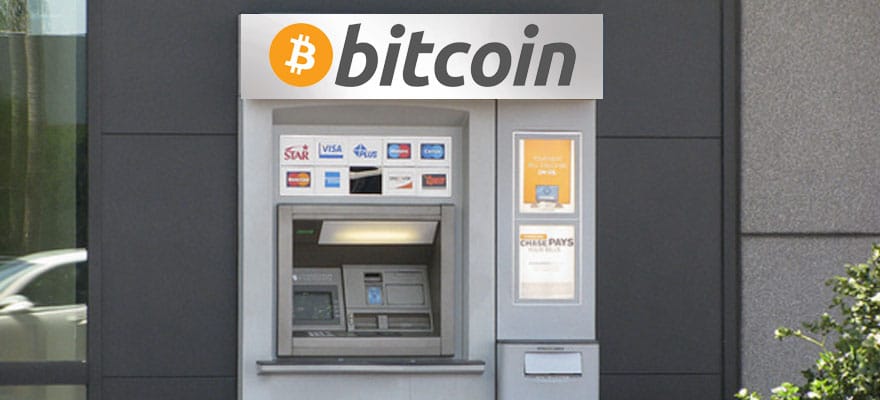 Coinsource Launches Three New Bitcoin ATM Machines in St. Louis