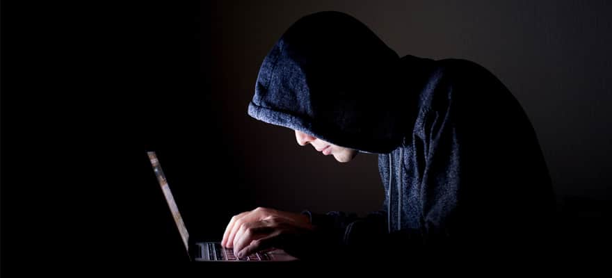Crypto Hackers Target GoDaddy Employees