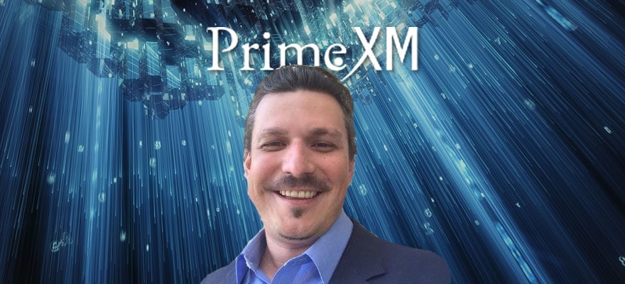 PrimeXM Hires MetaQuotes Veteran, Andrei Savitski in New Senior Role