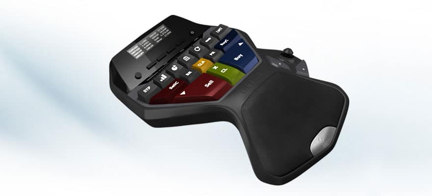 adblue Launches Special Trader Keyboard