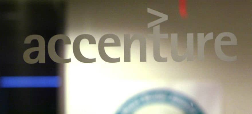 Accenture Unveils Prototype of "Editable" Scarring Blockchain