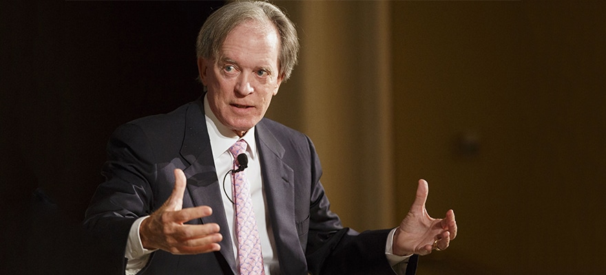 Pimco Accuses Co-Founder Bill Gross of Leaking Confidential Bonuses