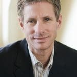 Chris Larsen, CEO & co-founder, Ripple 
