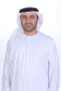 Dr Saleh Al Hashemi, CEO of Integrated Capital 