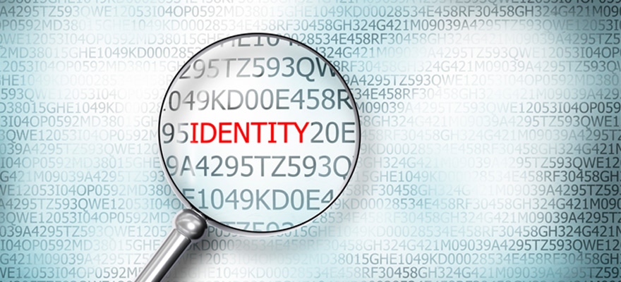 KYC identity focus magnifier