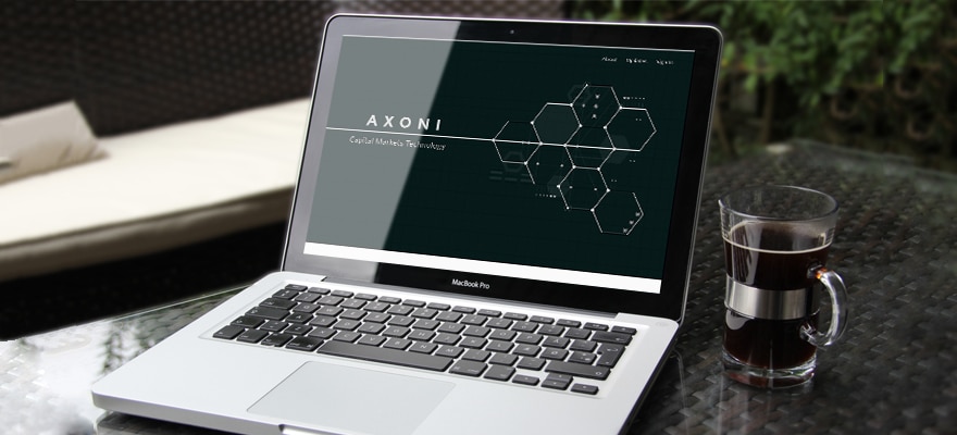 While Rival R3 Struggles, Axoni Secures Additional $32 Million Investment