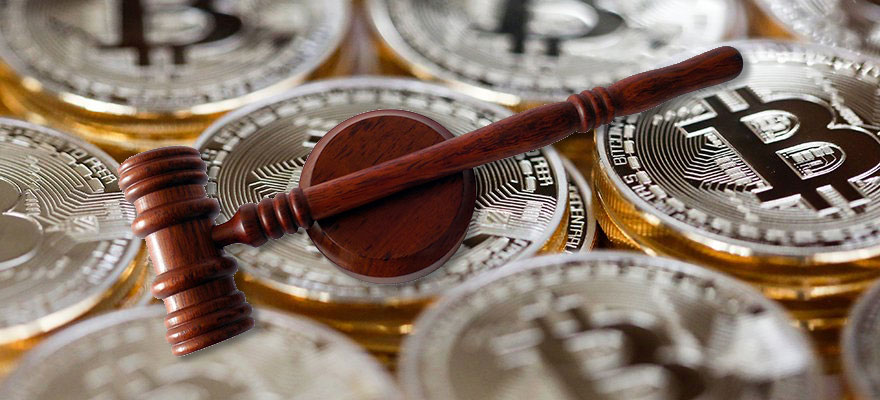 US Authorities Halt Activities of Four Alleged Cryptocurrency Fraudsters
