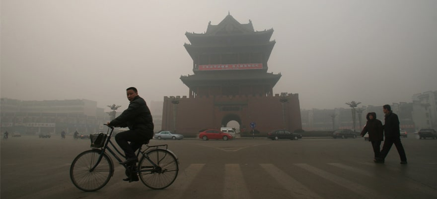 global-warming-in-china