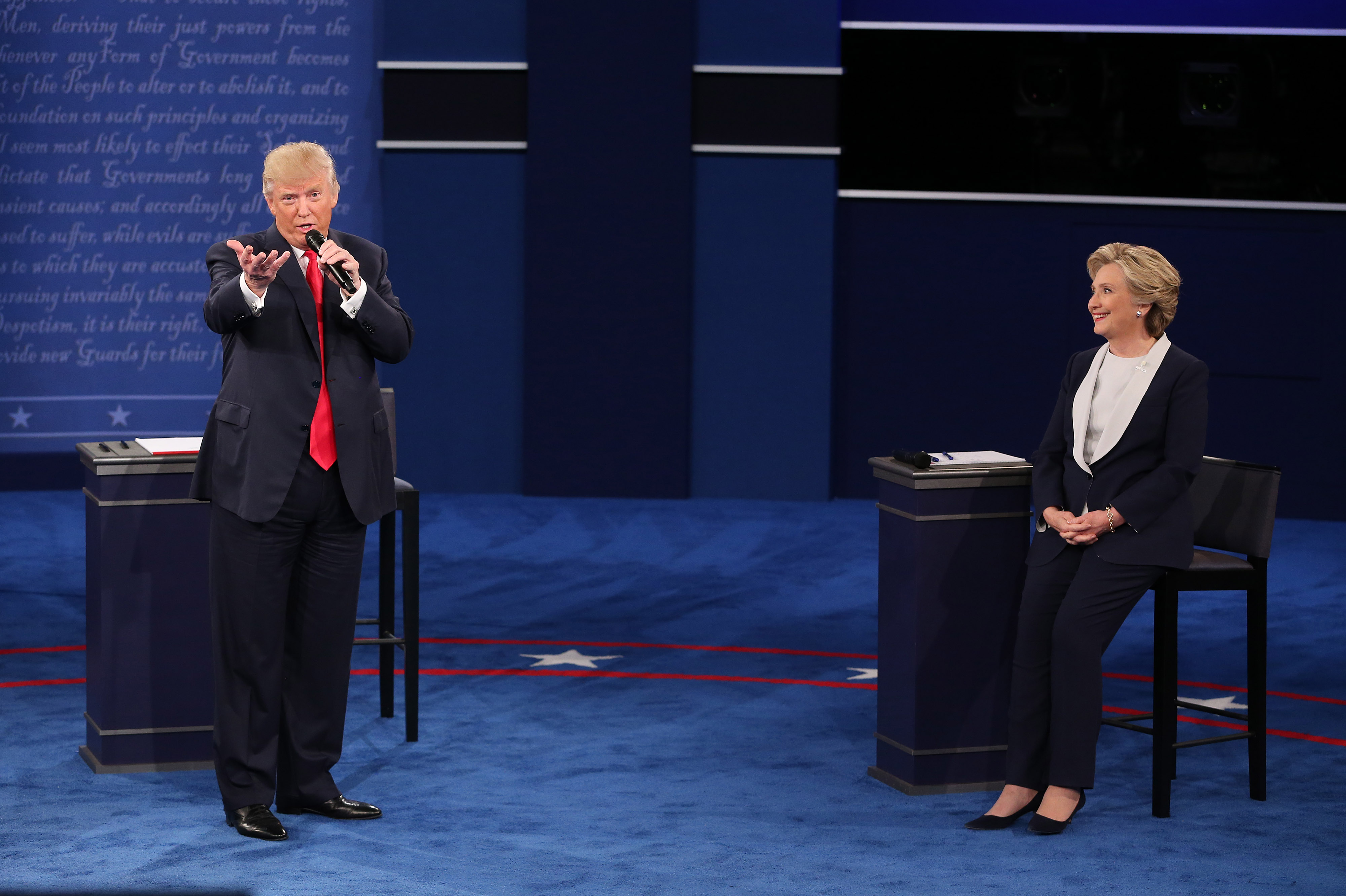 Analysis: Latest US Election Polls Should Sound the Alarm for Brokers