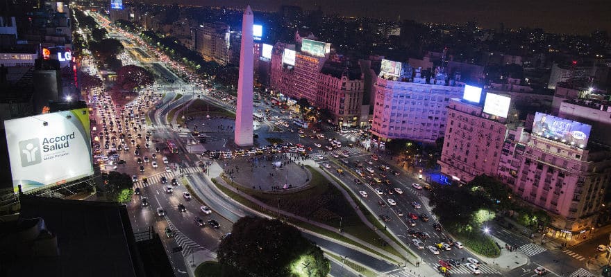 IBM, Microsoft, and Big Miners to Talk Bitcoin in Buenos Aires