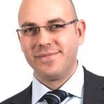 Tal Miller, CEO, Fibonatix (Israel).