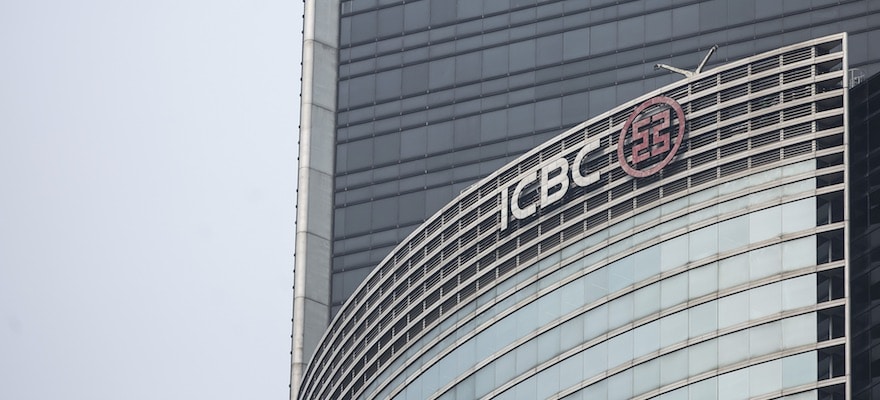 BidFX Adds ICBC Standard Bank as Liquidity Provider