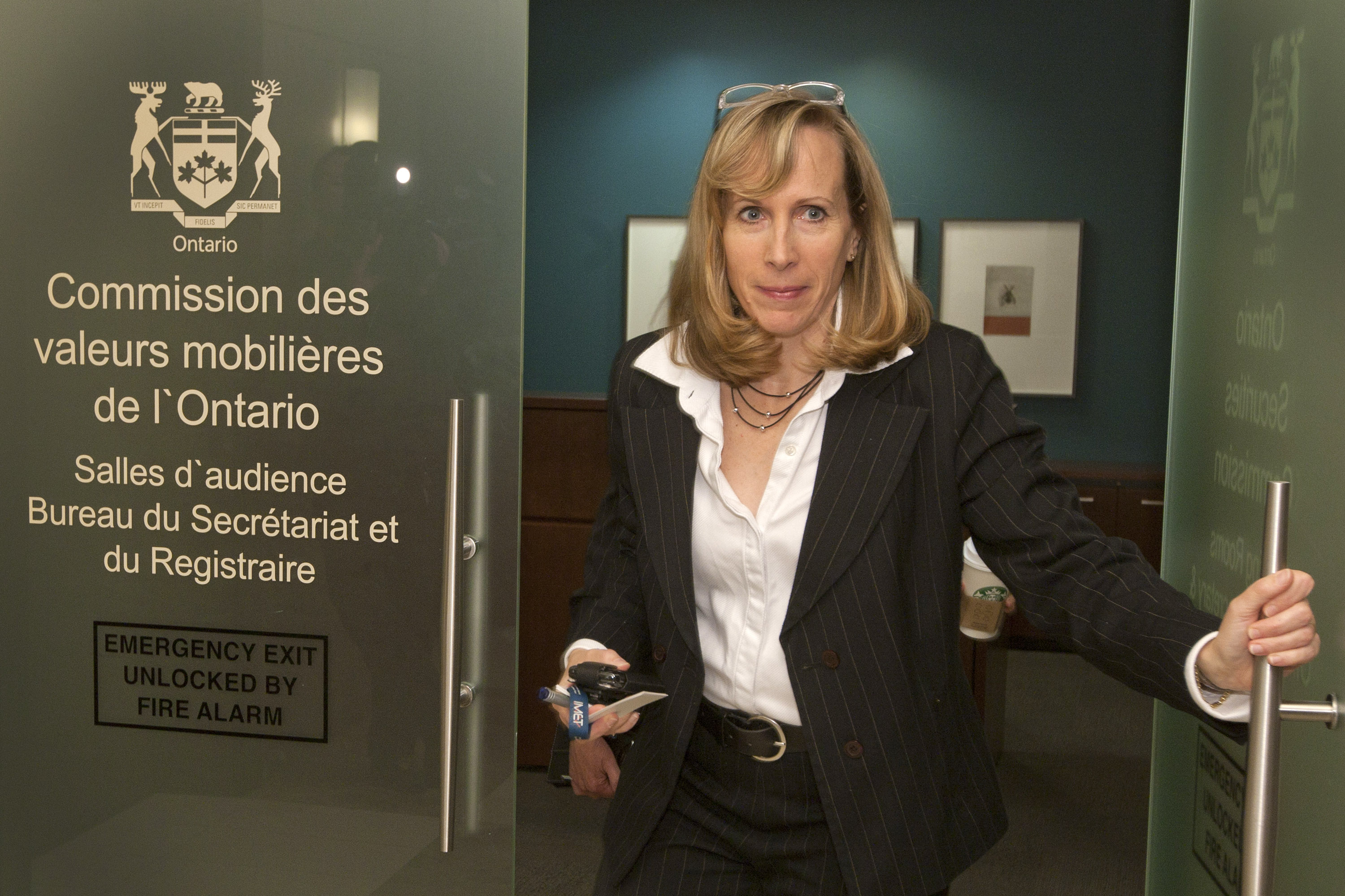 Canadian Regulator OSC Warns Against OptionRally