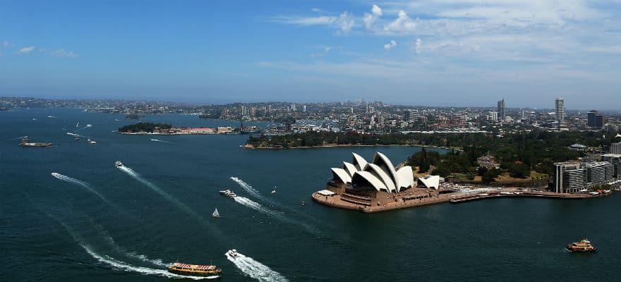 Exclusive Analysis: Australia to Shake Up Client Money Rules for OTC Forex & CFDs Brokers