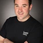 Darin Stanchfield, CEO, KeepKey