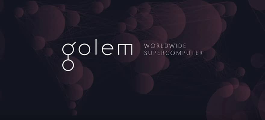 Golem Raises $8.6 Million in 29 Minutes to Fund its ‘Airbnb for Computers’
