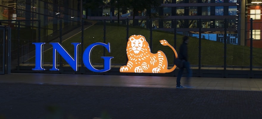 ING’s Former FX Head of Sales, Emeryc Kpenou Parts Ways with Lender