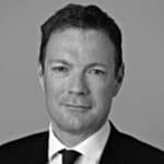 Paul Houston, CME Group, Global Head of FX
