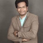 Sathvik Vishwanth, CEO, Unocoin