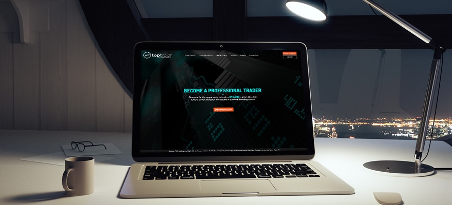 TopTradr Launches New Trading Competition Website for Retail Traders