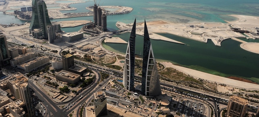 Bahrain to Introduce Cryptocurrency Regulations