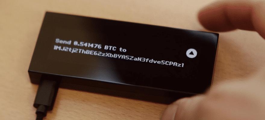 Bitcoin Hardware Wallet KeepKey Adds Ethereum Support