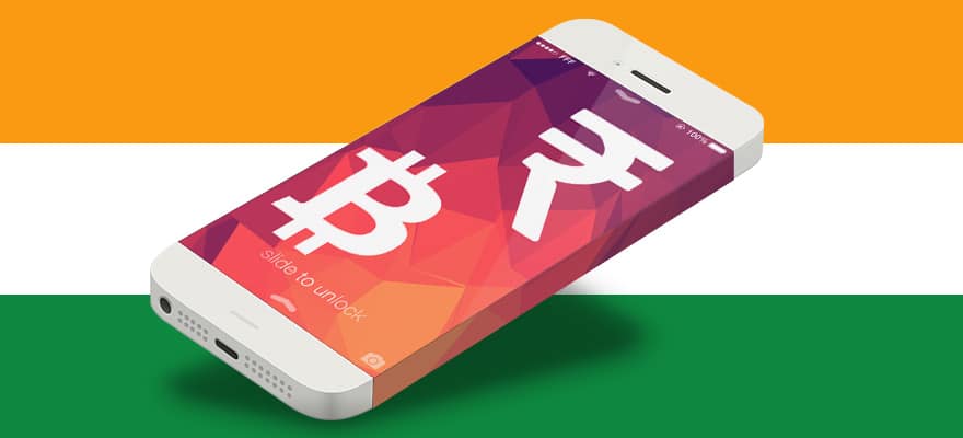 Indians Can Now Get Paid in Rupees by International Firms via Bitcoin