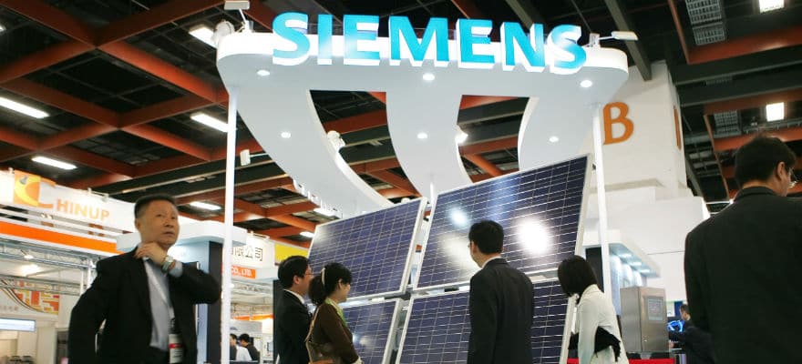 Siemens to Reform New York's Energy Market with LO3 Blockchain Microgrids