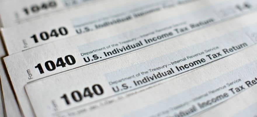 IRS Demands Records of 4.8 Million Bitcoin Users over 3 Alleged Tax Dodgers